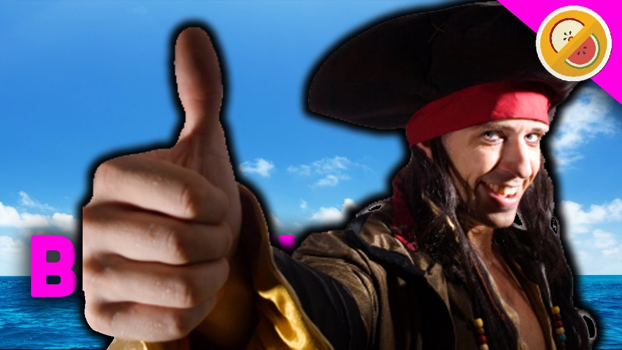 WALK THE PLANK! | Blackwake Gameplay funny moments in soccer