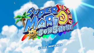 Super Mario Sunshine - Peach's Red Lipstick (Italian Version)
