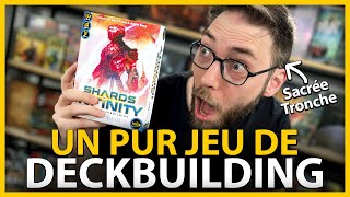 Shards of Infinity - Les Joueurs Du Dimanche