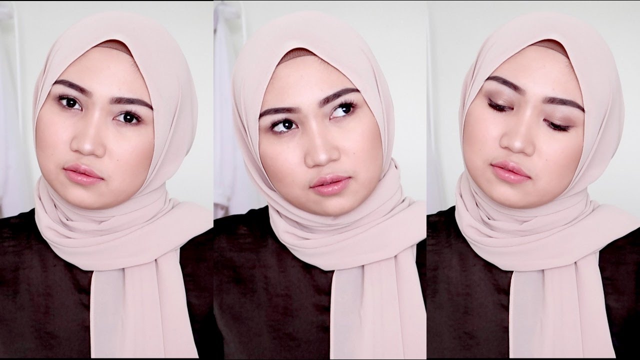 Tutorial Makeup Natural Wanita Indonesia - Mugeek Vidalondon