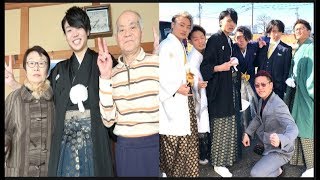 成人式で中学の先輩と喧嘩になって殴られた