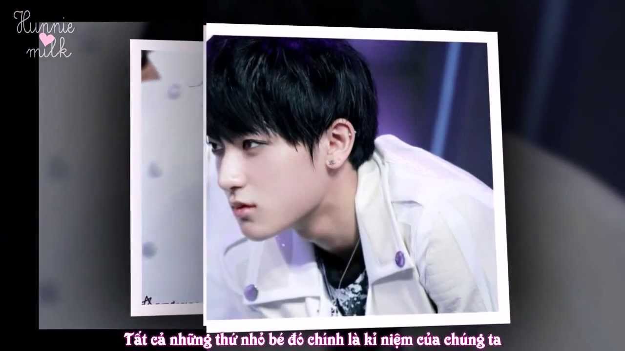 video editing software free [Vietsub] A Little Love || HAPPY BIRTHDAY TO HUANG ZI TAO