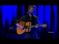 Glen Hansard / &quot;Drive All Night&quot;, &quot;Feels Like Rain&quot;,&quot;The Parting Glass&quot; / Pabst Theater Milwaukee
