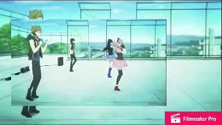 約束の絆 | I’ll be here | Anime Song