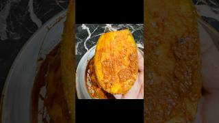 Eggplant Rava Shallow fry ??quickrecipe brinjalfry ಬದನೆಕಾಯಿ shallowfry shorts eggplant lant