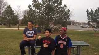 Satire Project: The Influence of Sports