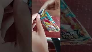 The shopkeeper gave fake cards..😡