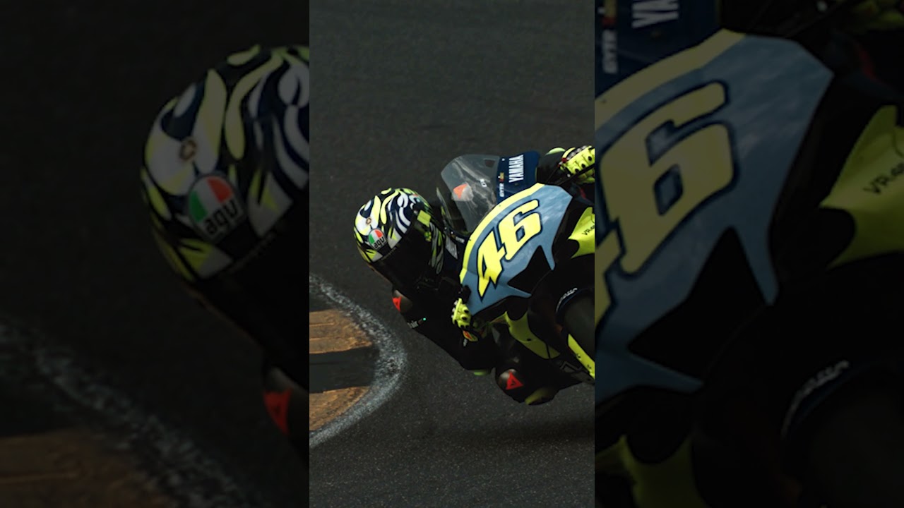 In pista al Mugello
