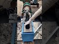 #fcnfm Over 20 Years of Expertise in Manufacturing – FCNFM’s Robust Briquette Rod Making Machine