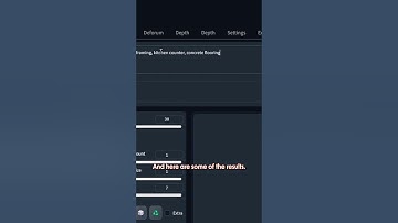 Create Realistic Render from Sketch Using AI (you should know this...)