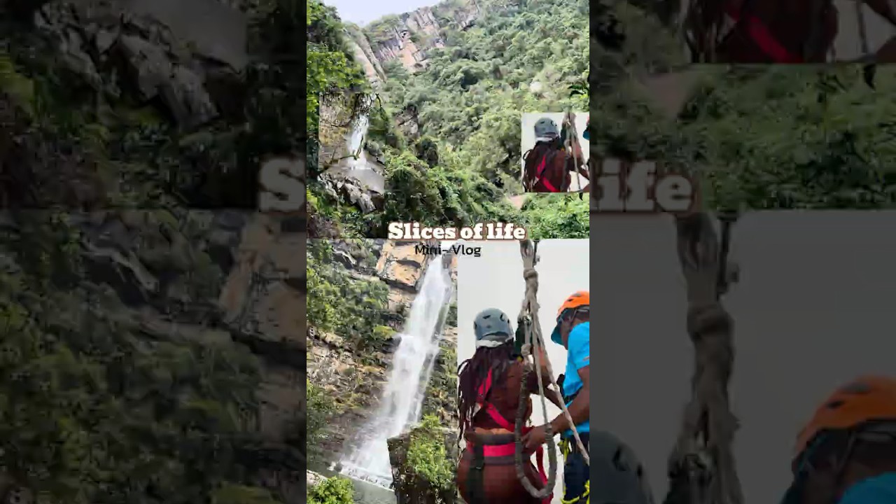 HIDDEN BEAUTIFUL PLACES IN MPUMALANGA: waterfall| rainforest walkways & more 