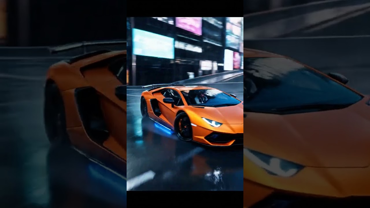 What's Lamborghini's chief engineer's innovation strategy?