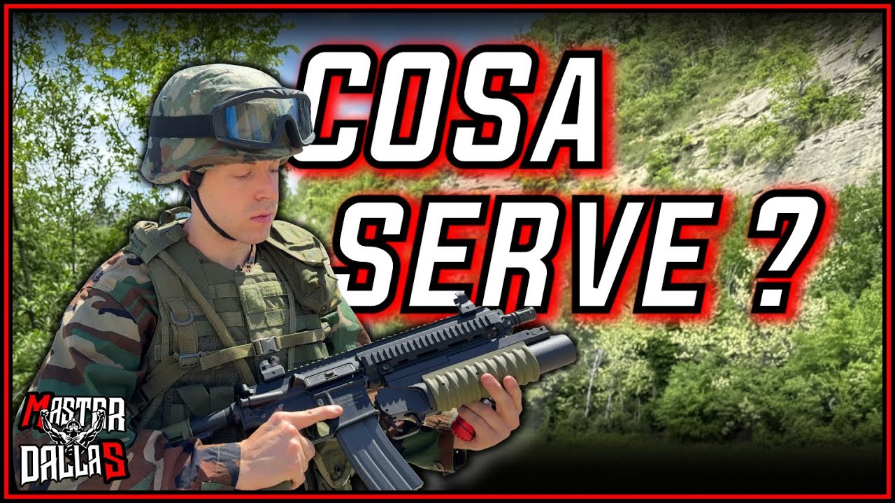 Softair, come iniziare: quello che avrei dovuto SAPERE !