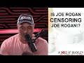 Joe Rogan Fans vs... Joe Rogan? - A Dose of Buckley