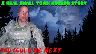 Army Combat Veteran Forced To Fight The Government