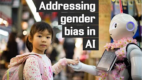 Addressing Gender Bias in AI