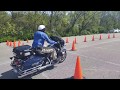 2018 Chattanooga Police Motorcycle School