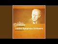 Miniature de la vidéo de la chanson Symphonie Fantastique, Op. 14: Ii. Un Bal