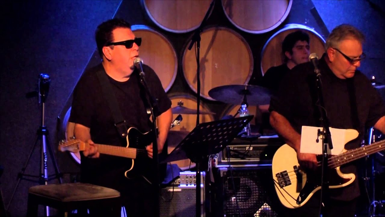 Los Lobos - La Bamba / Good Lovin' Live @ City Winery, NYC 12-23-2012 citycell