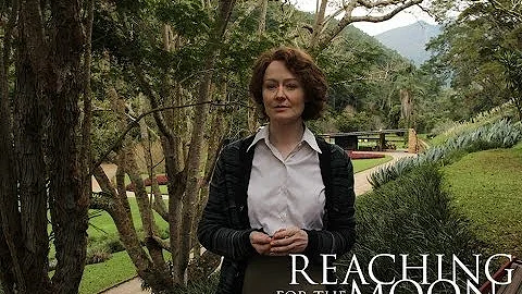 Drama - REACHING FOR THE MOON - TRAILER | Miranda ...