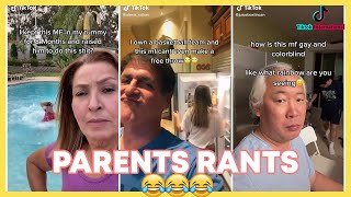 Parents Complaining About Their Children on Tiktok | TIKTOK COMPILATION