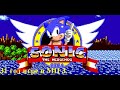 Sonic the hedgehog 1 стрим в день рождения.