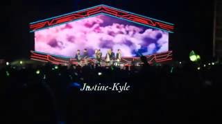 160708 GOT7 FLY (FLY In Atlanta)