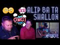 Alip-Ba-Ta "Shallow" | Reaction Video #AlipBaTa #Shallow​ #ReactionVideo #Alipers #Mantap