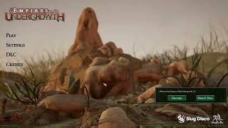 GG Plays - Empires Of The Undergrowth (A Modern SimAnt?!)