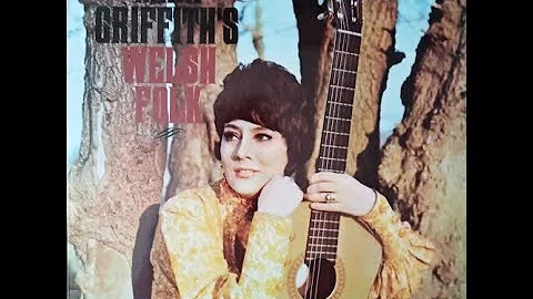 Mari Griffith - Mari Griffith's Welsh Folk [1973]