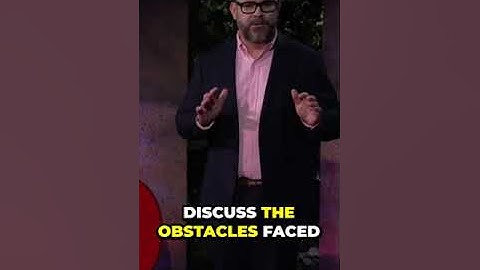Discover the Power of Reflection for Improved Decision Making | Paul Catchlove