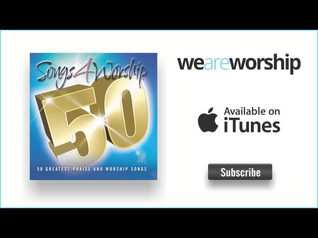 Darlene Zschech - Shout to the Lord class=