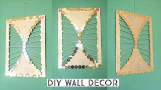 Download Lagu Diy wall hanging || wall decoration ideas| diy wall decor| | parul pawar MP3 Download Lagu Diy wall hanging || wall decoration ideas| diy wall decor| | parul pawar MP3