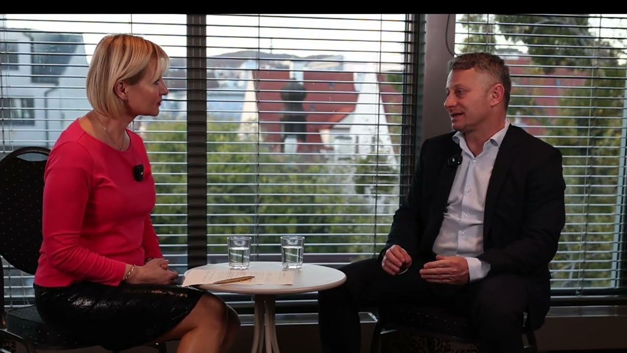 Boris Pekárek: Kolonoskopia nás chráni pred rakovinou 10 r.