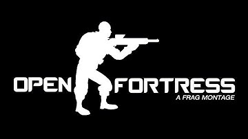 Bhopping - Open Fortress