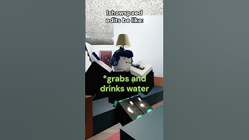 Ishowspeed edits be like: #roblox #shorts #memes #zarooratrishta