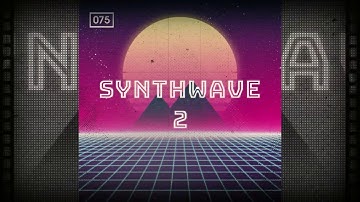 Synthwave 2 (80s sounds & samples)
