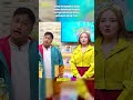 Pembukaan program FYP yang energik bersama host Rafi Ahmad dan Mpok Alpa menyambut tamu spesial.