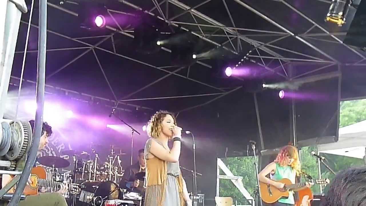 Demain la Veine - You can't always get what you want