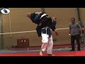 OS PIORES FAIXAS BRANCAS - JIU JITSU