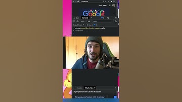 Hacer que tu navegador hable en 4 líneas! [Javascript]