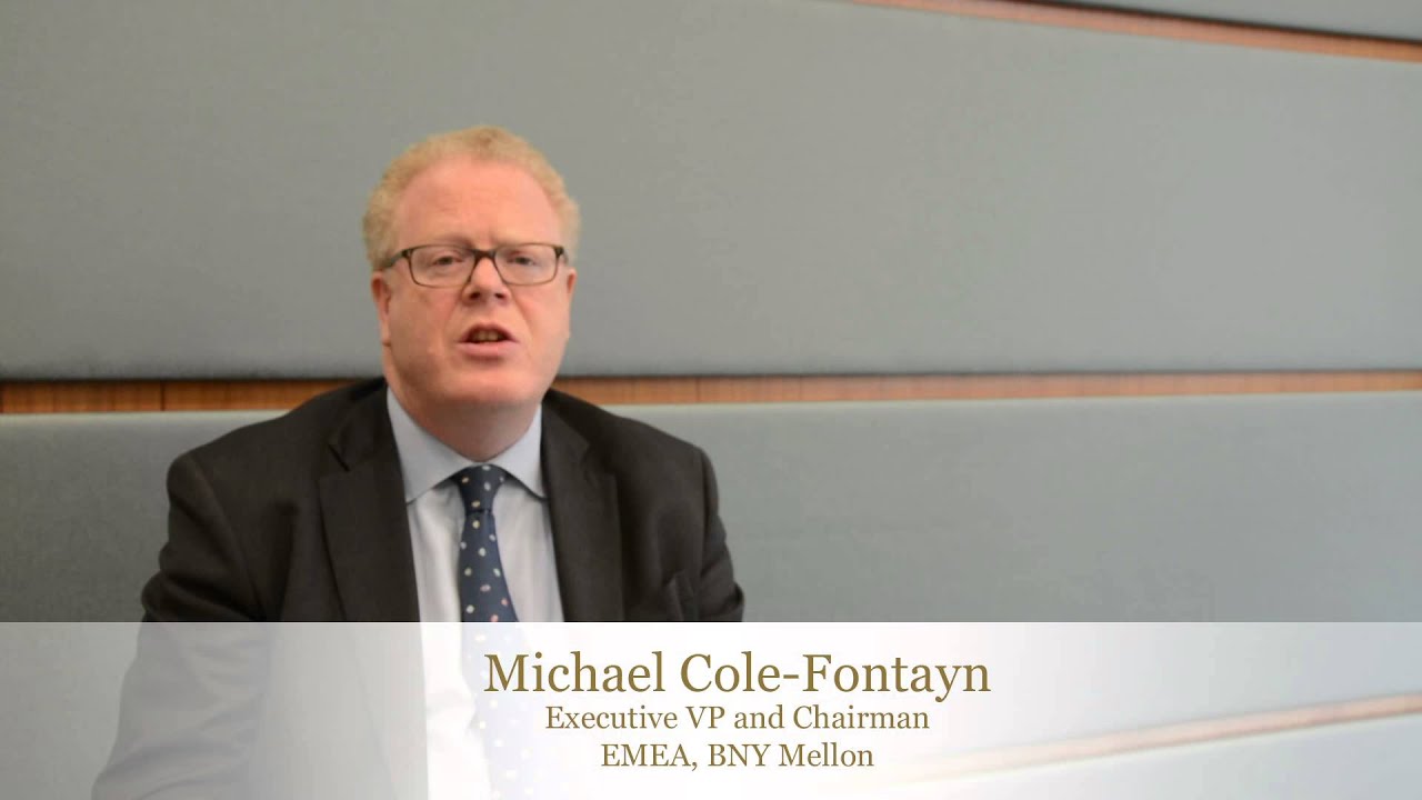 BNY Mellon shares the benefits of corporate CWN membership YouTube
