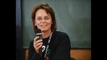 Serena Coetzee -  Spatial Data Infrastructure Standards