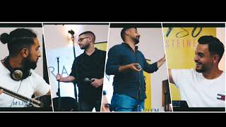 Grup Meran ft. Erso Steiner - SALLAMA / HALAY / RAKS - LIVE 2021