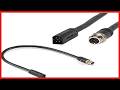 Connect Your Humminbird Fish Finder with Ease Using This Ethernet Adapter Cable