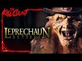 Leprechaun Returns (2018) KILL COUNT