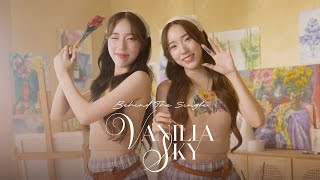 DIDIxDADA - Vanilla Sky | Behind The Single