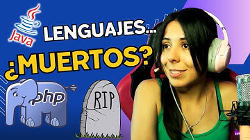 ☠️ Java y PHP... ¿MUERTOS? 🪦| MODA de DEFENESTRAR lenguajes de PROGRAMACIÓN