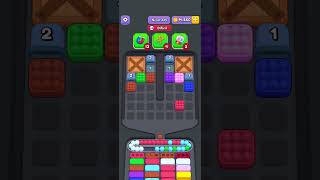 Marble Sort 334 difícil     #marblesort🧩