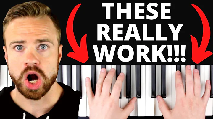 Master Piano Skills with These 3 Fake Techniques